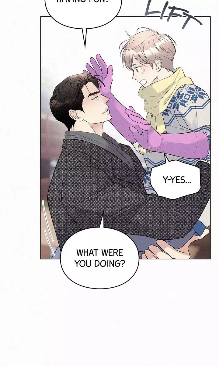 The Tale of The Villain Chapter 39 page 50
