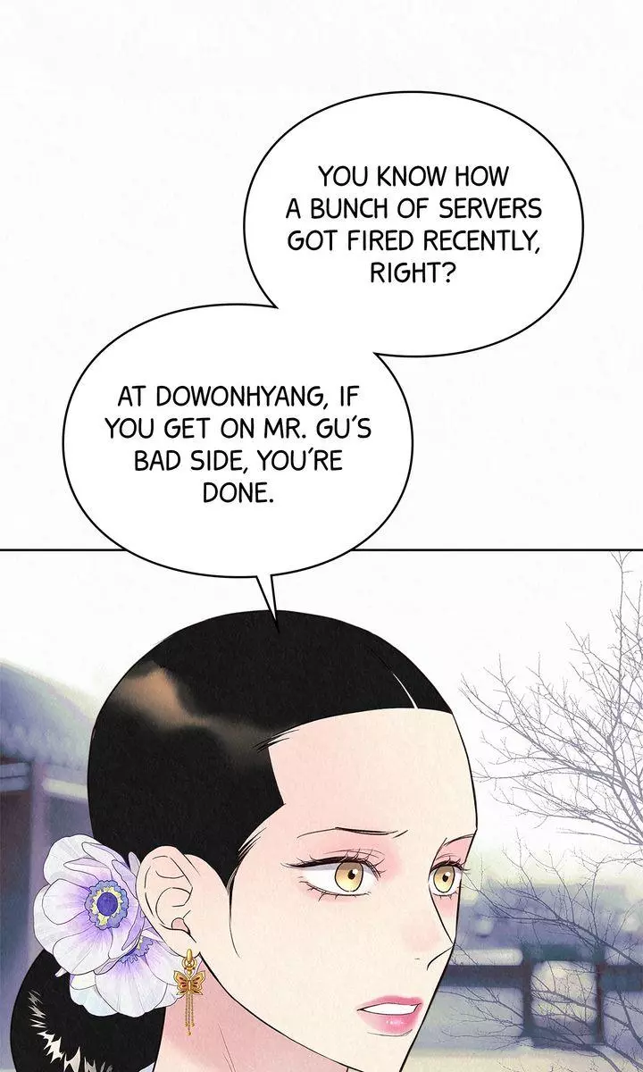 The Tale of The Villain Chapter 39 page 63