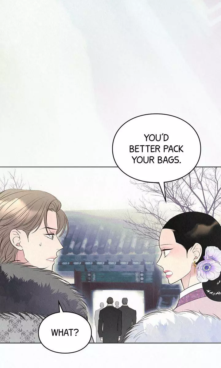 The Tale of The Villain Chapter 39 page 62