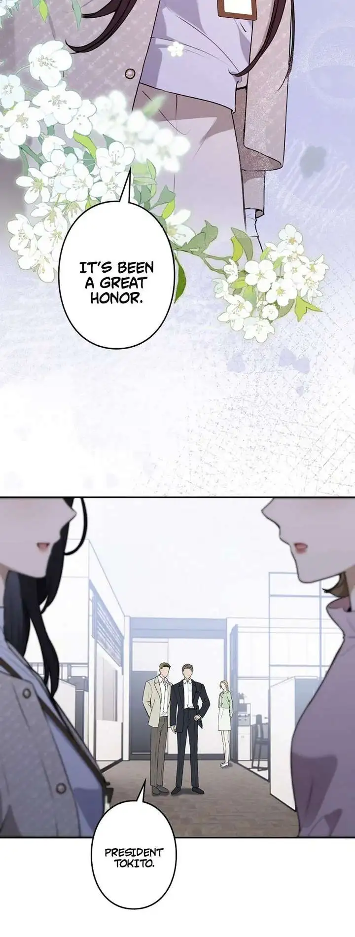 Reborn as a Producer, I’m Aiming for 10 Million Followers Chapter 40 page 9
