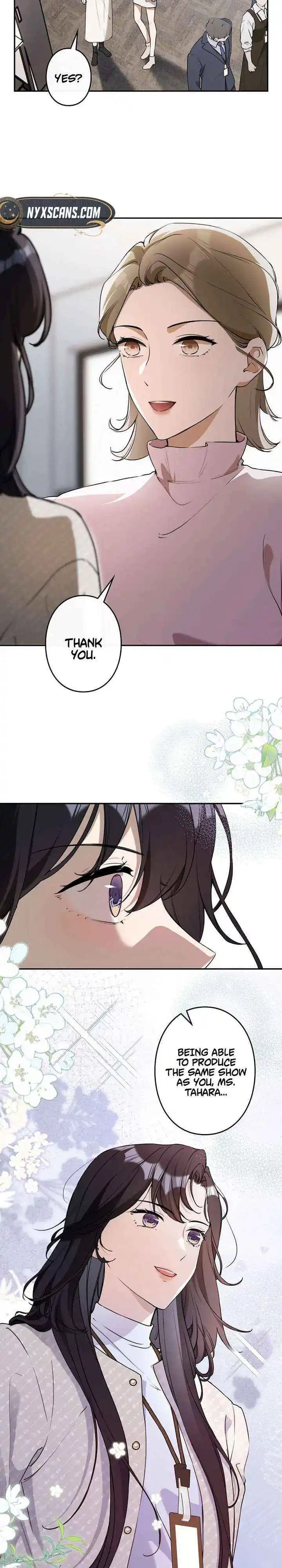 Reborn as a Producer, I’m Aiming for 10 Million Followers Chapter 40 page 8