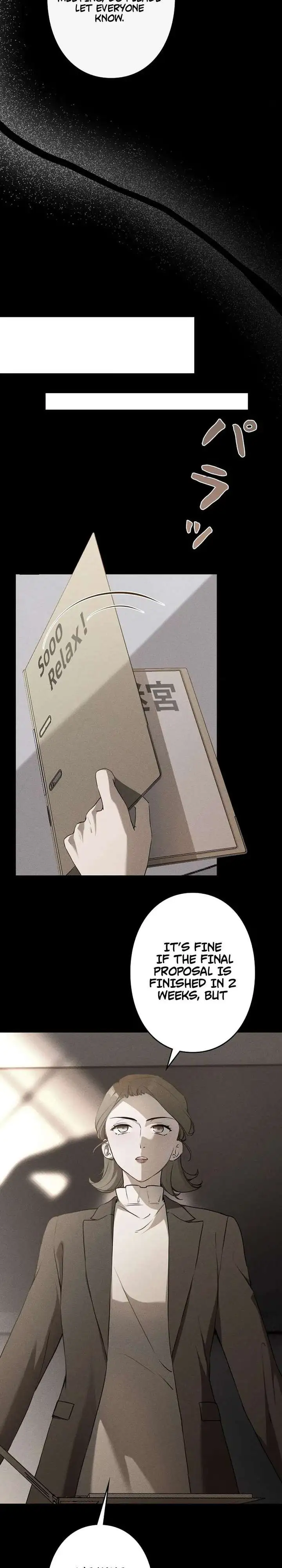 Reborn as a Producer, I’m Aiming for 10 Million Followers Chapter 40 page 5