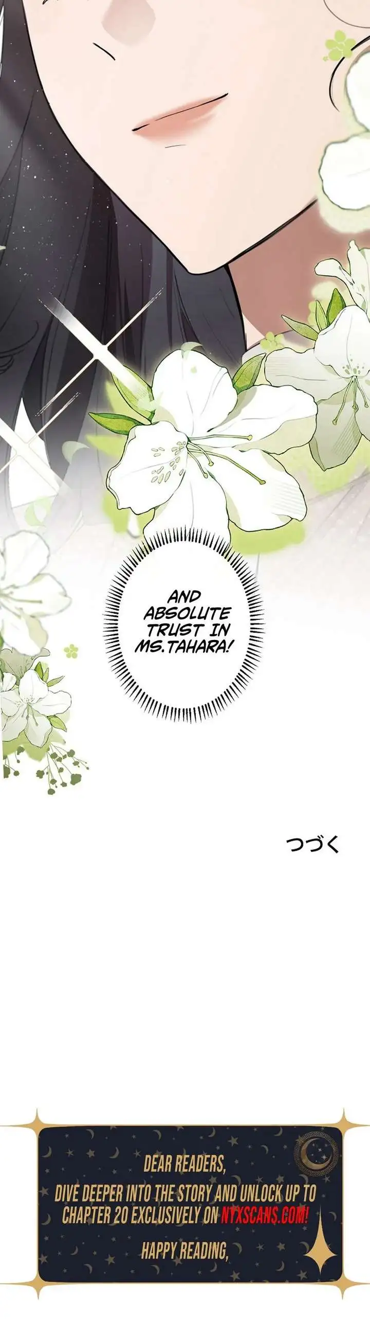 Reborn as a Producer, I’m Aiming for 10 Million Followers Chapter 40 page 23