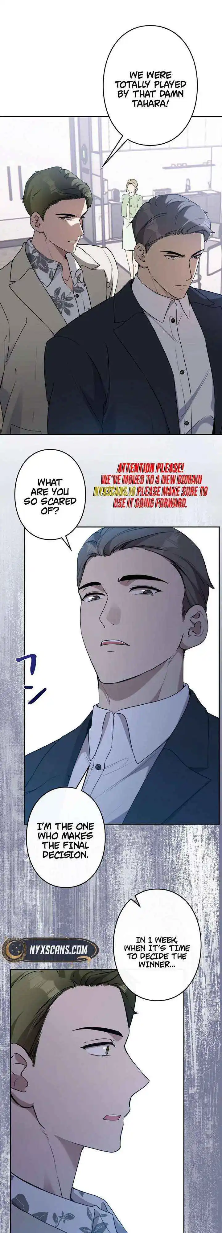 Reborn as a Producer, I’m Aiming for 10 Million Followers Chapter 40 page 10