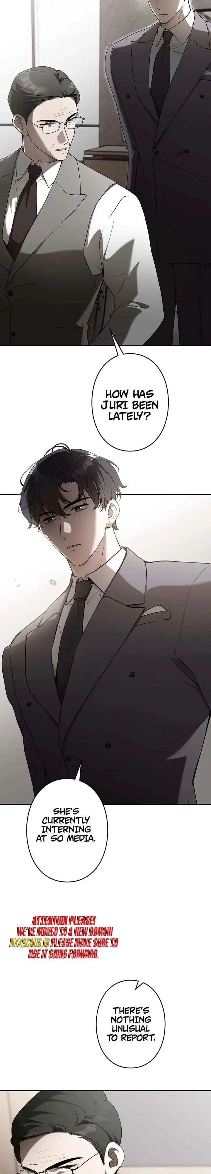 Reborn as a Producer, I’m Aiming for 10 Million Followers Chapter 40 page 18