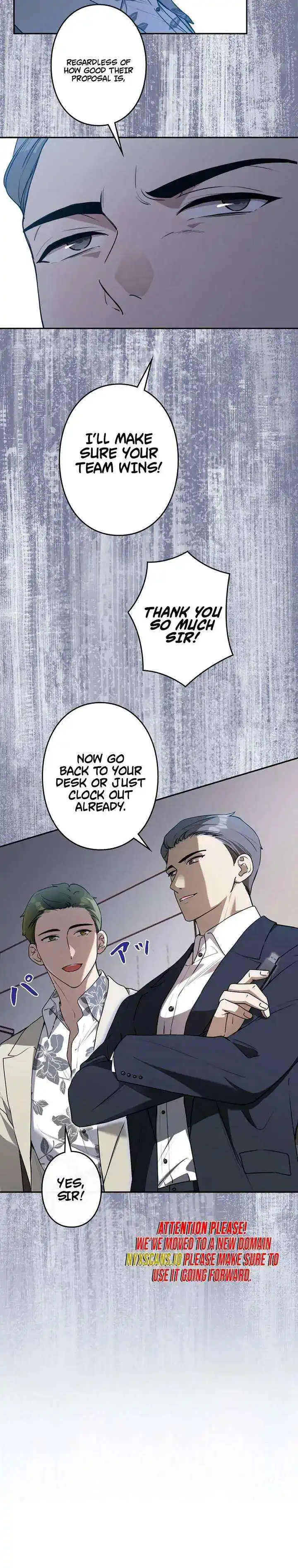 Reborn as a Producer, I’m Aiming for 10 Million Followers Chapter 40 page 11