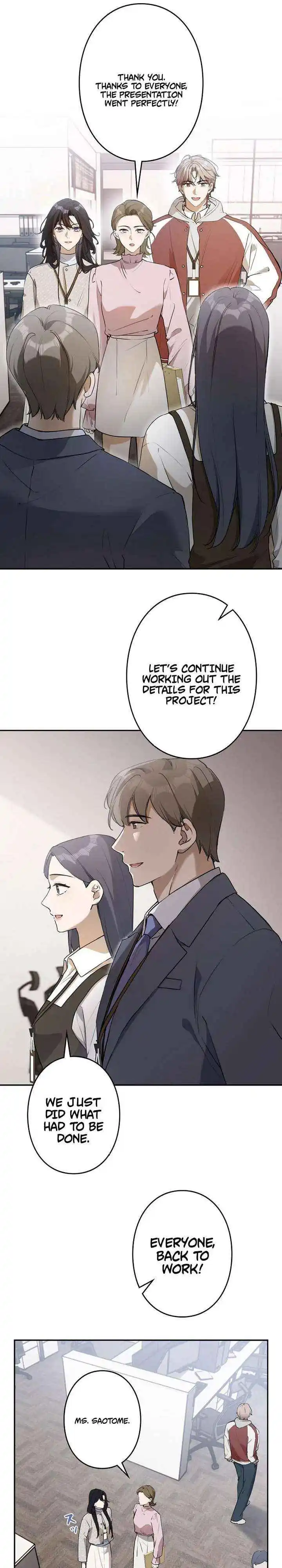 Reborn as a Producer, I’m Aiming for 10 Million Followers Chapter 40 page 7
