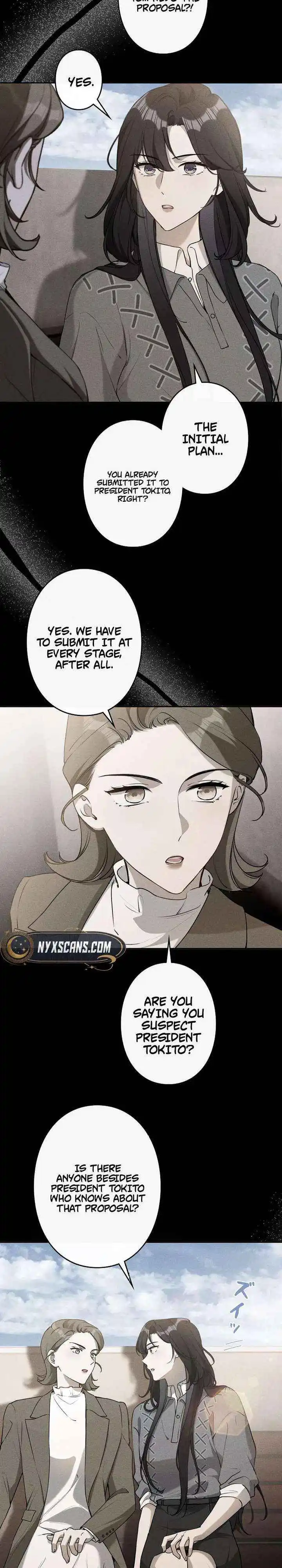 Reborn as a Producer, I’m Aiming for 10 Million Followers Chapter 40 page 2