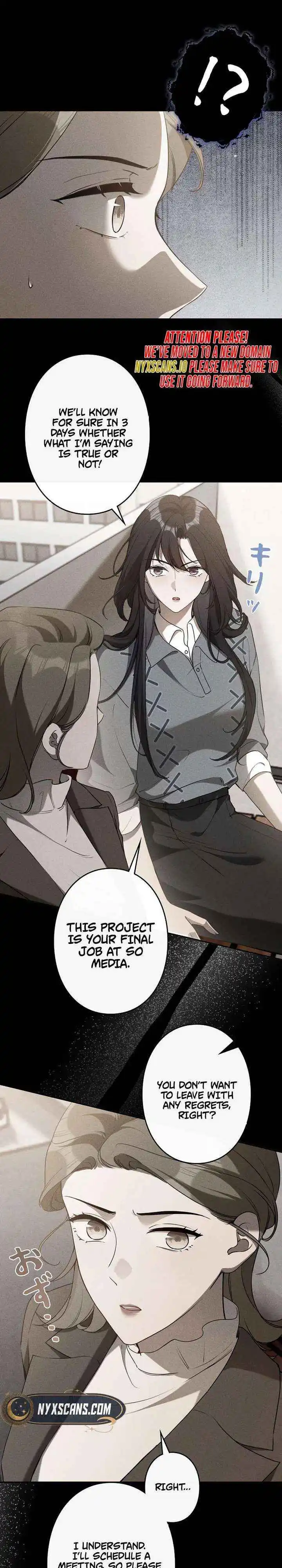 Reborn as a Producer, I’m Aiming for 10 Million Followers Chapter 40 page 4
