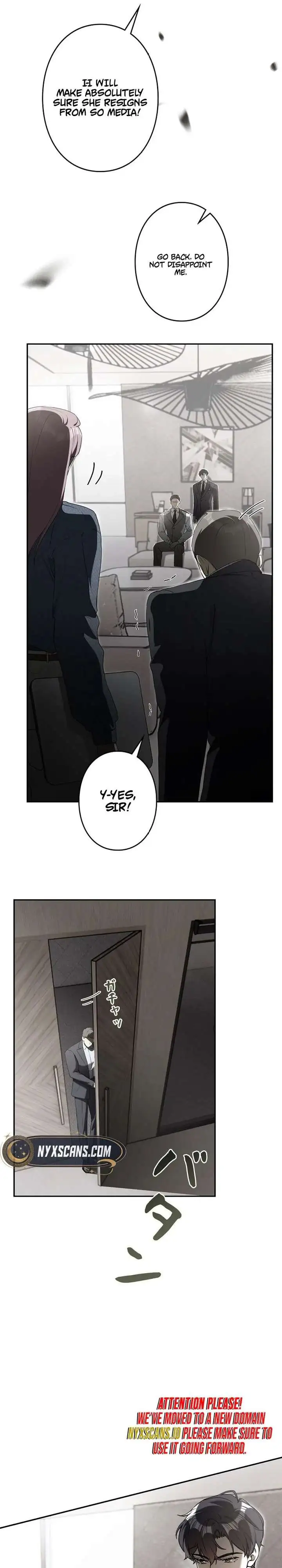 Reborn as a Producer, I’m Aiming for 10 Million Followers Chapter 40 page 17