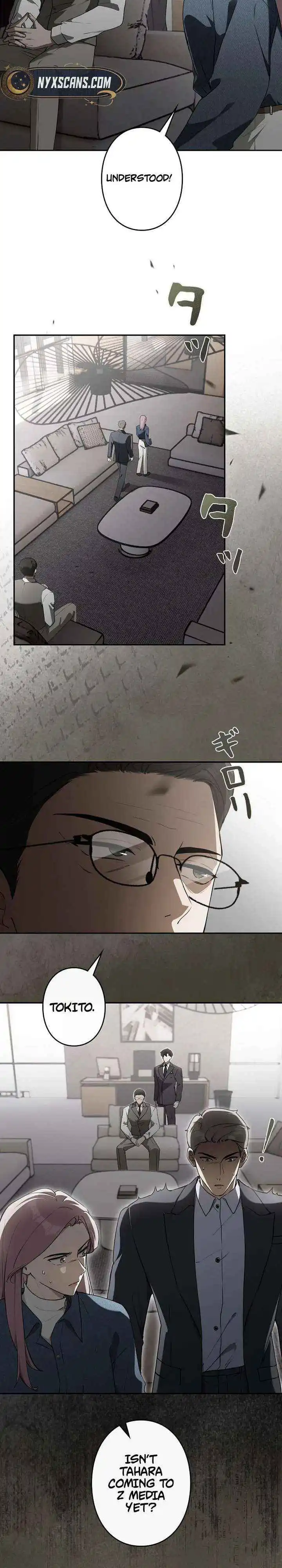 Reborn as a Producer, I’m Aiming for 10 Million Followers Chapter 40 page 15