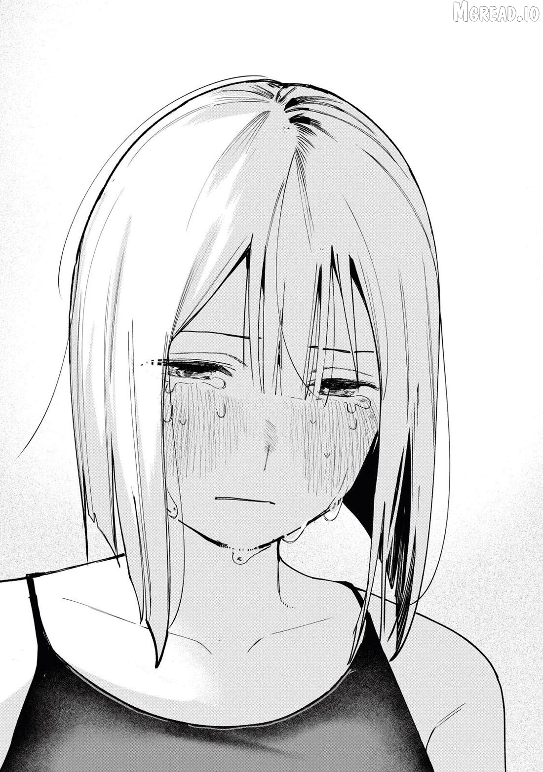 Yane no Shita no Artemis Chapter 40 page 20