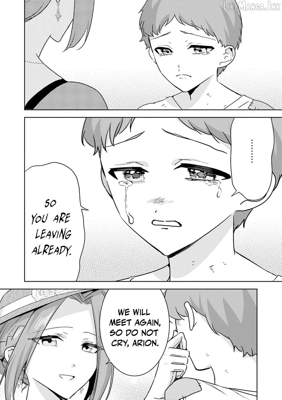 The wife who returned from the dead avenges herself with elegance Chapter 40 page 7