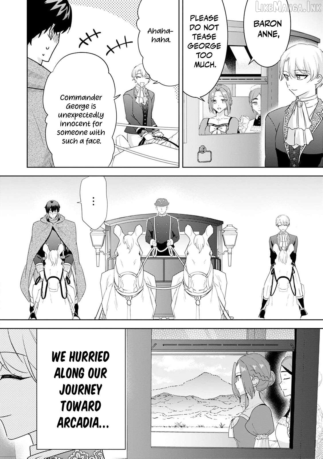 The wife who returned from the dead avenges herself with elegance Chapter 40 page 13