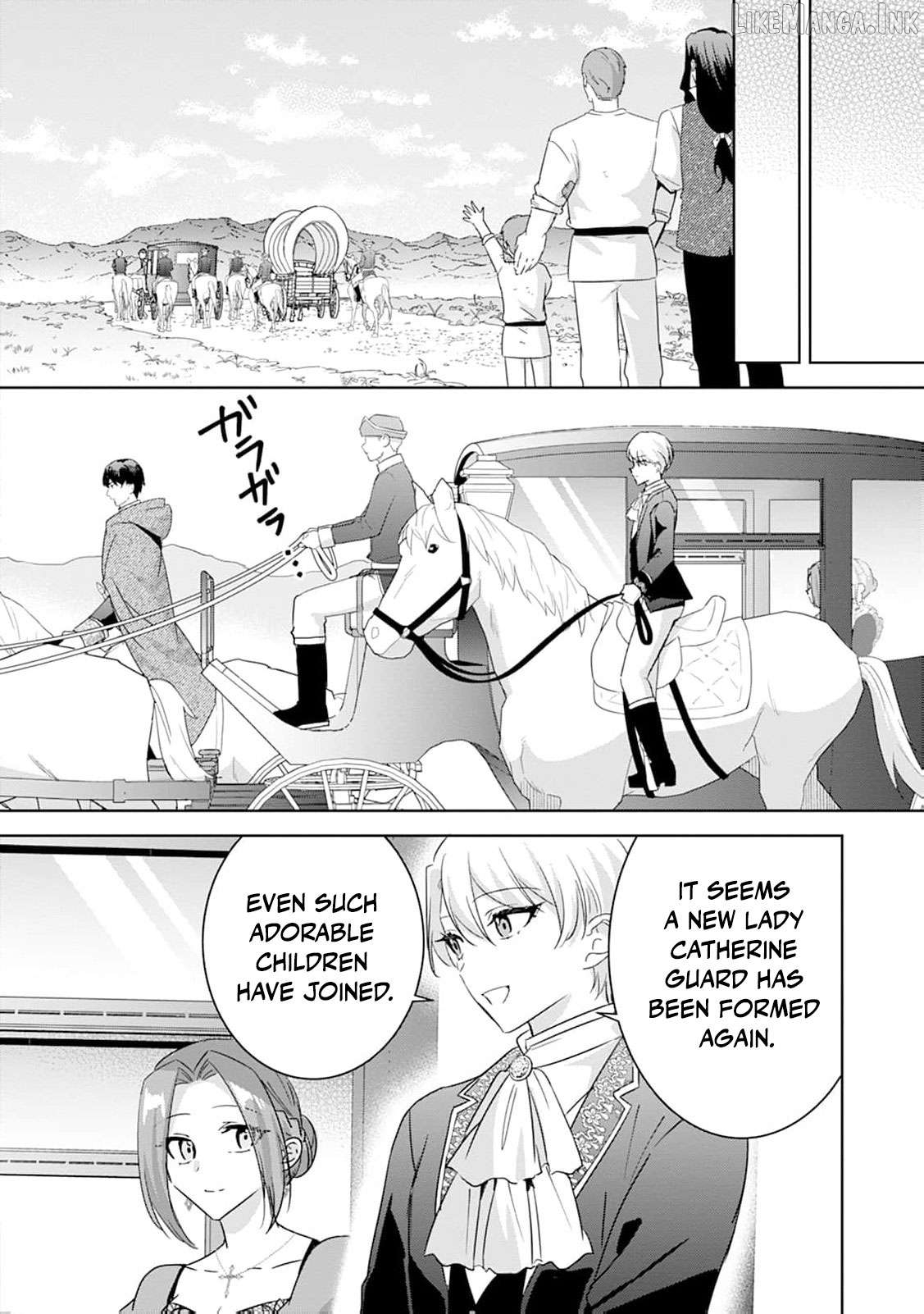 The wife who returned from the dead avenges herself with elegance Chapter 40 page 11