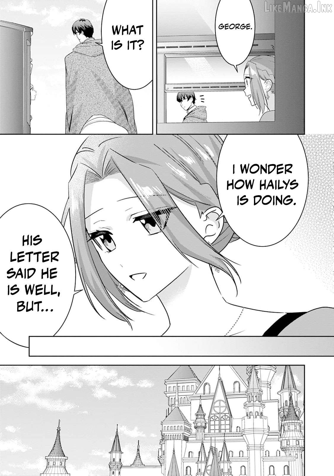 The wife who returned from the dead avenges herself with elegance Chapter 40 page 16
