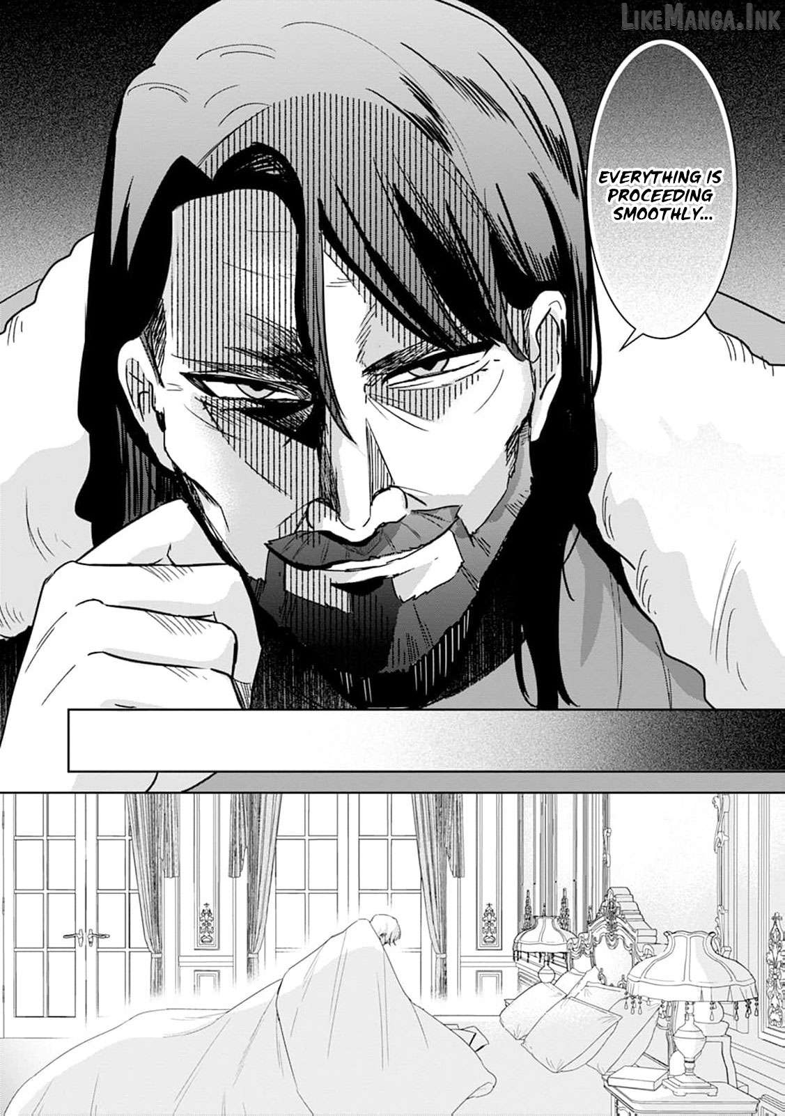 The wife who returned from the dead avenges herself with elegance Chapter 40 page 18