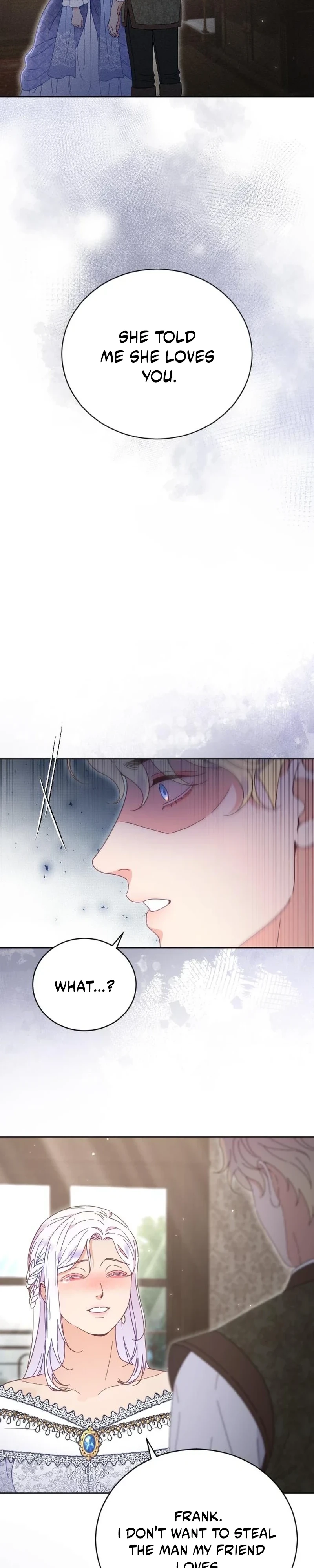 Dare I Hope Chapter 40 page 21
