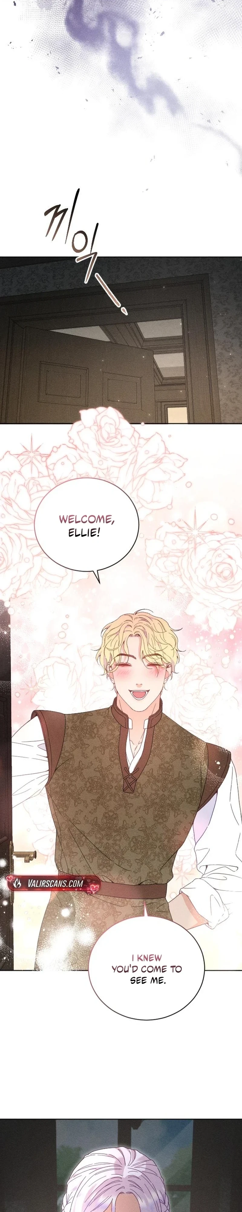 Dare I Hope Chapter 40 page 13