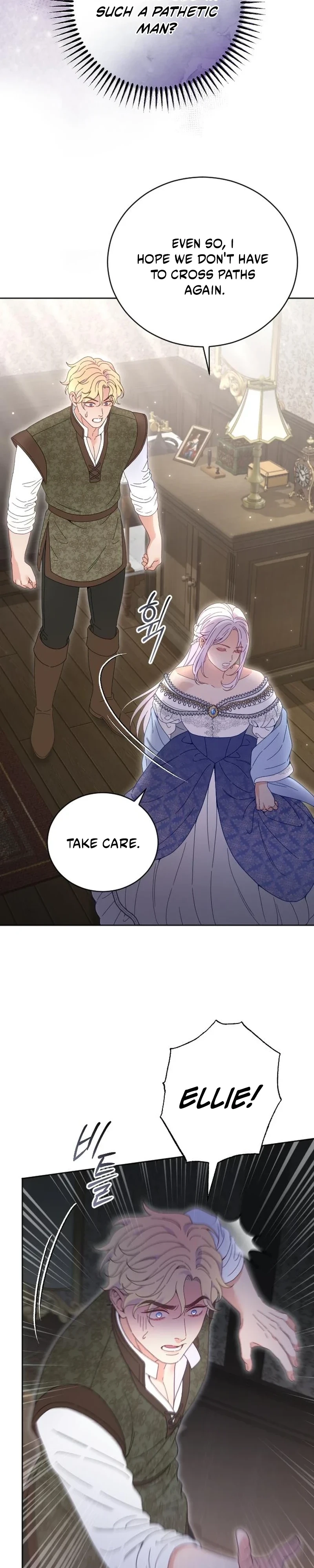 Dare I Hope Chapter 40 page 23