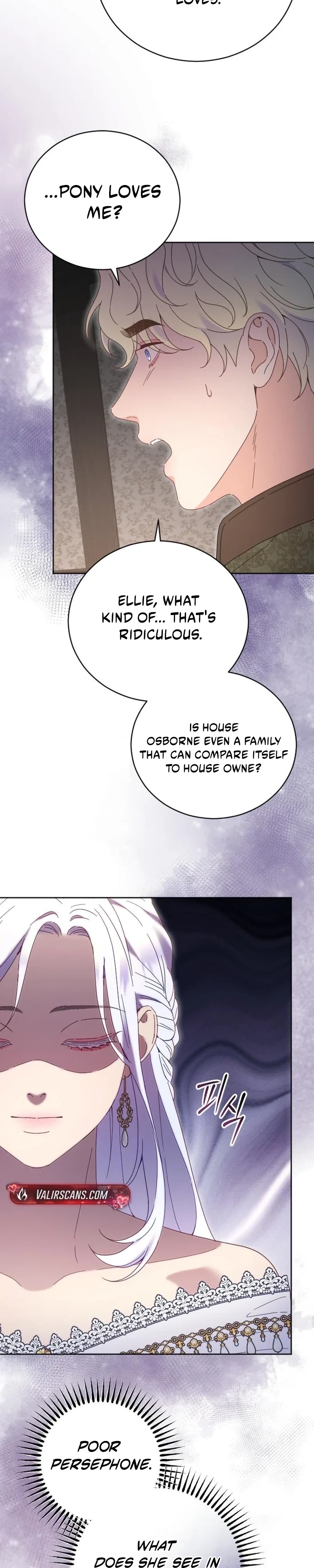Dare I Hope Chapter 40 page 22