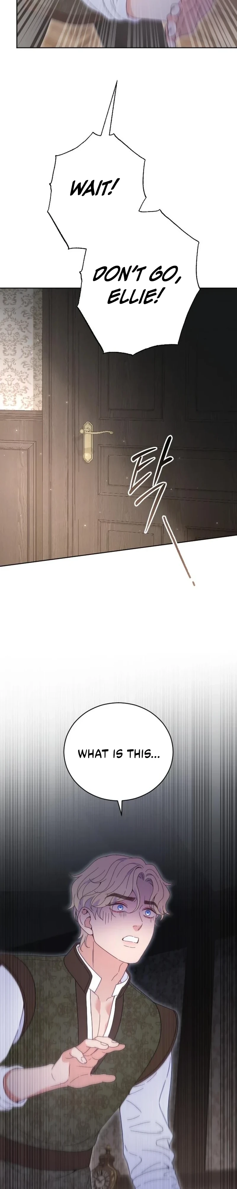 Dare I Hope Chapter 40 page 24