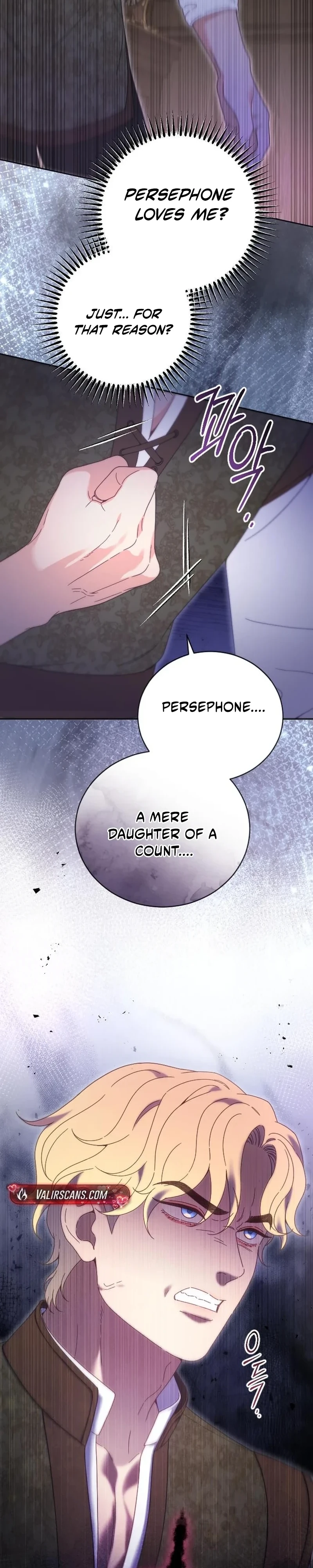 Dare I Hope Chapter 40 page 25