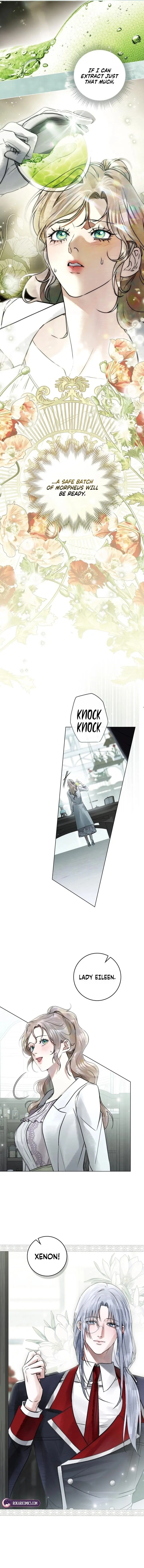 A Wicked Husband Chapter 40 page 3