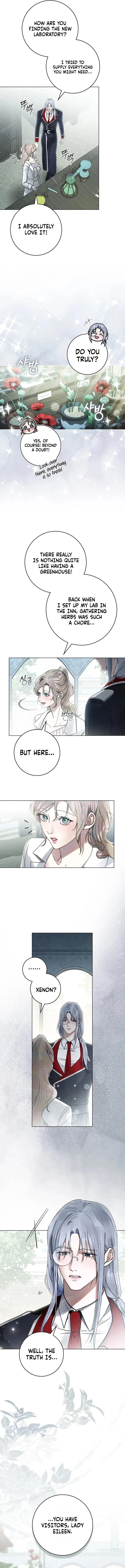 A Wicked Husband Chapter 40 page 4