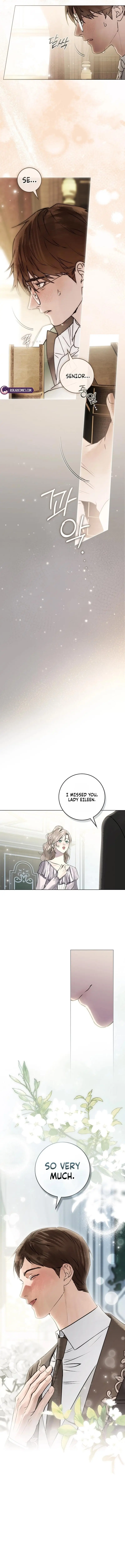 A Wicked Husband Chapter 40 page 8