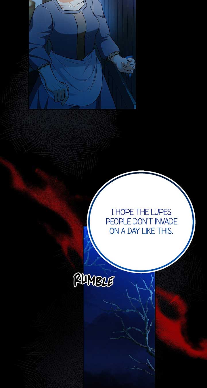 I’ve Probably Made a Mistake in Getting Married Chapter 40 page 4