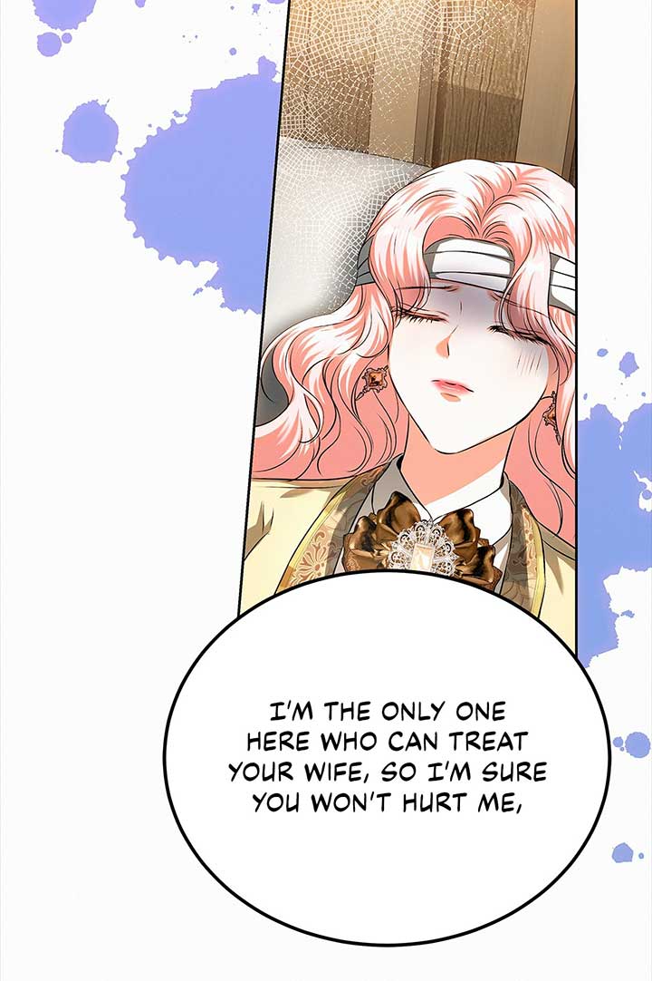 I’ve Probably Made a Mistake in Getting Married Chapter 40 page 37
