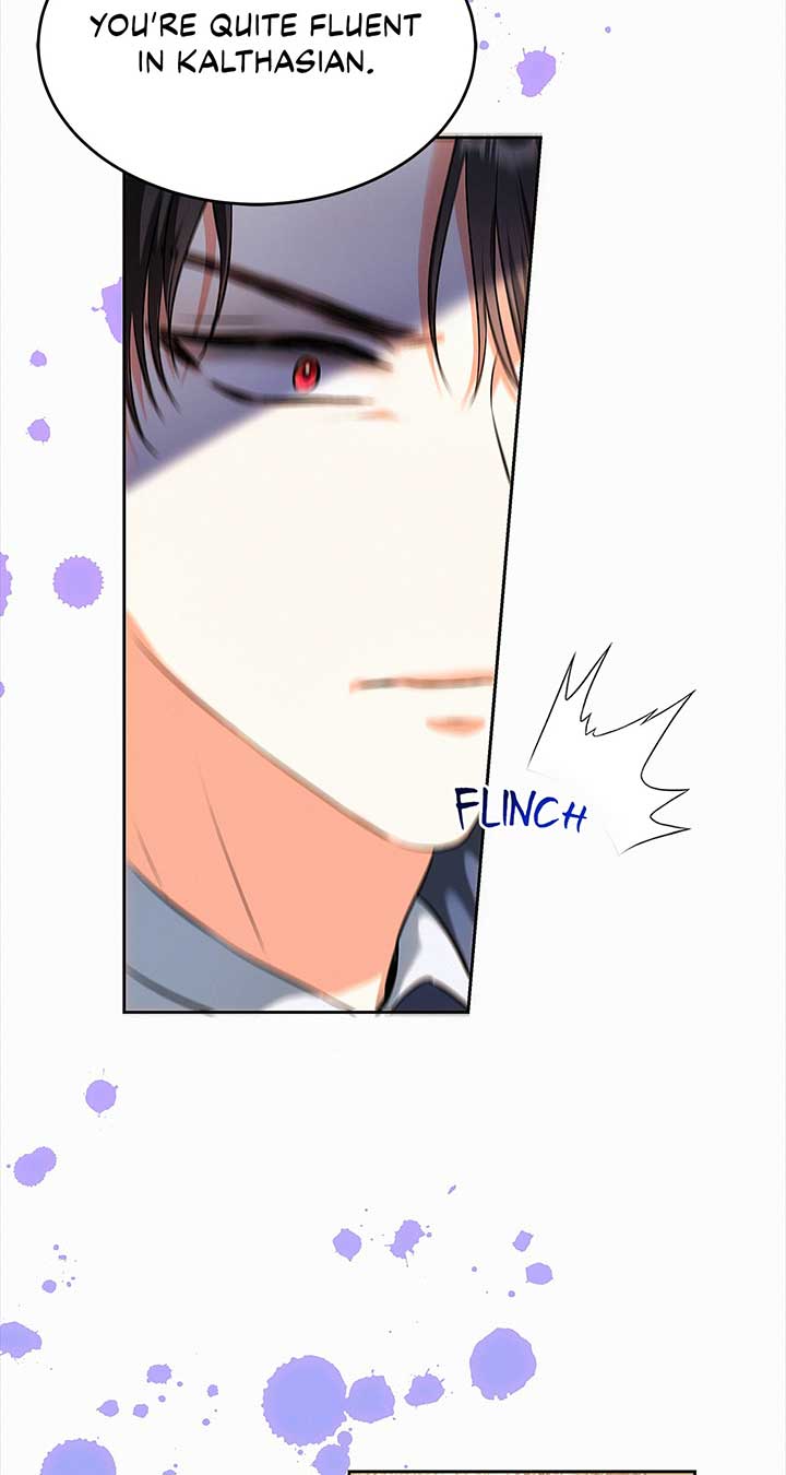 I’ve Probably Made a Mistake in Getting Married Chapter 40 page 36