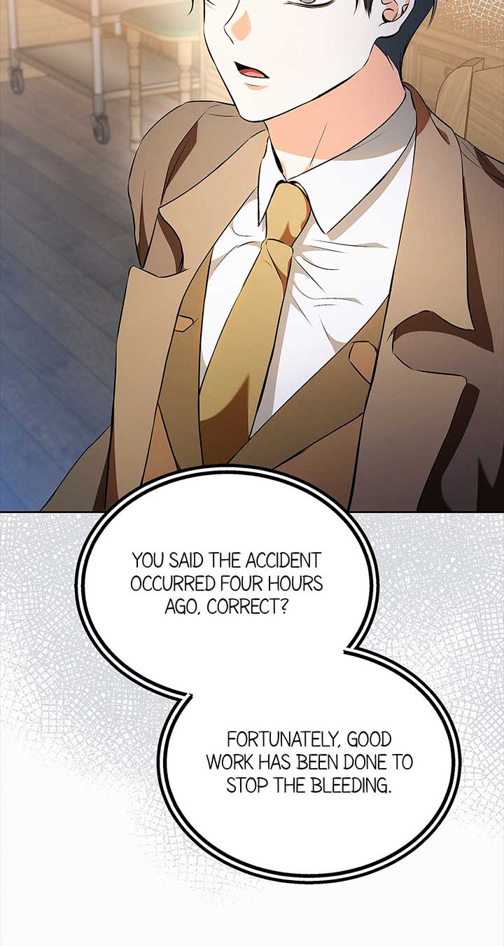 I’ve Probably Made a Mistake in Getting Married Chapter 40 page 20