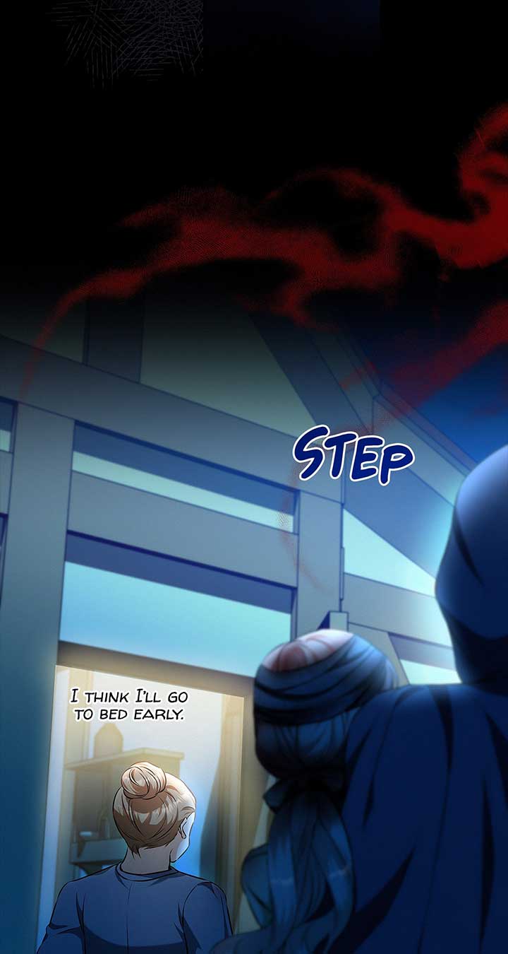 I’ve Probably Made a Mistake in Getting Married Chapter 40 page 5