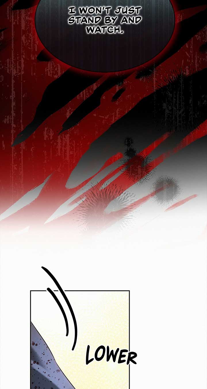 I’ve Probably Made a Mistake in Getting Married Chapter 40 page 42
