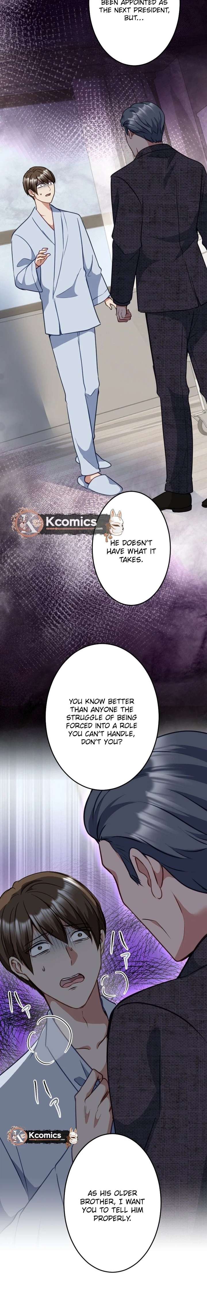 Till I send you to hell Chapter 41 page 13