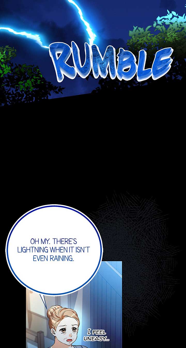 I’ve Probably Made a Mistake in Getting Married Chapter 40 page 3