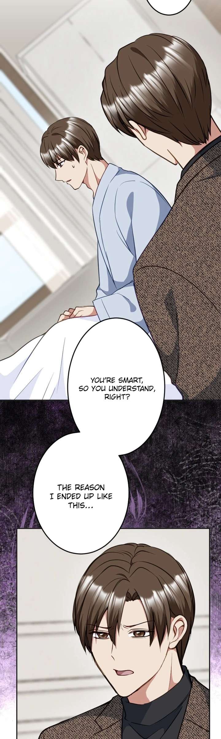Till I send you to hell Chapter 41 page 4