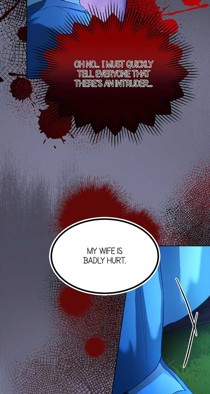 I’ve Probably Made a Mistake in Getting Married Chapter 40 page 11