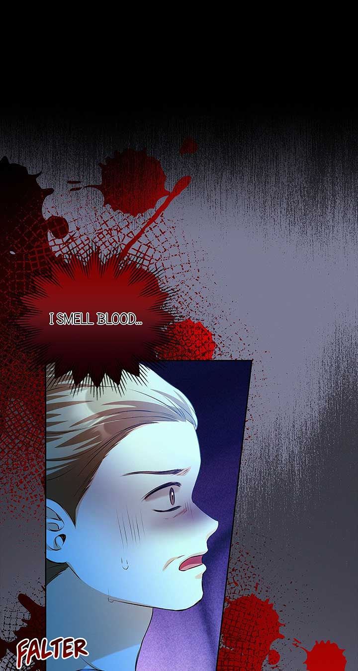 I’ve Probably Made a Mistake in Getting Married Chapter 40 page 10