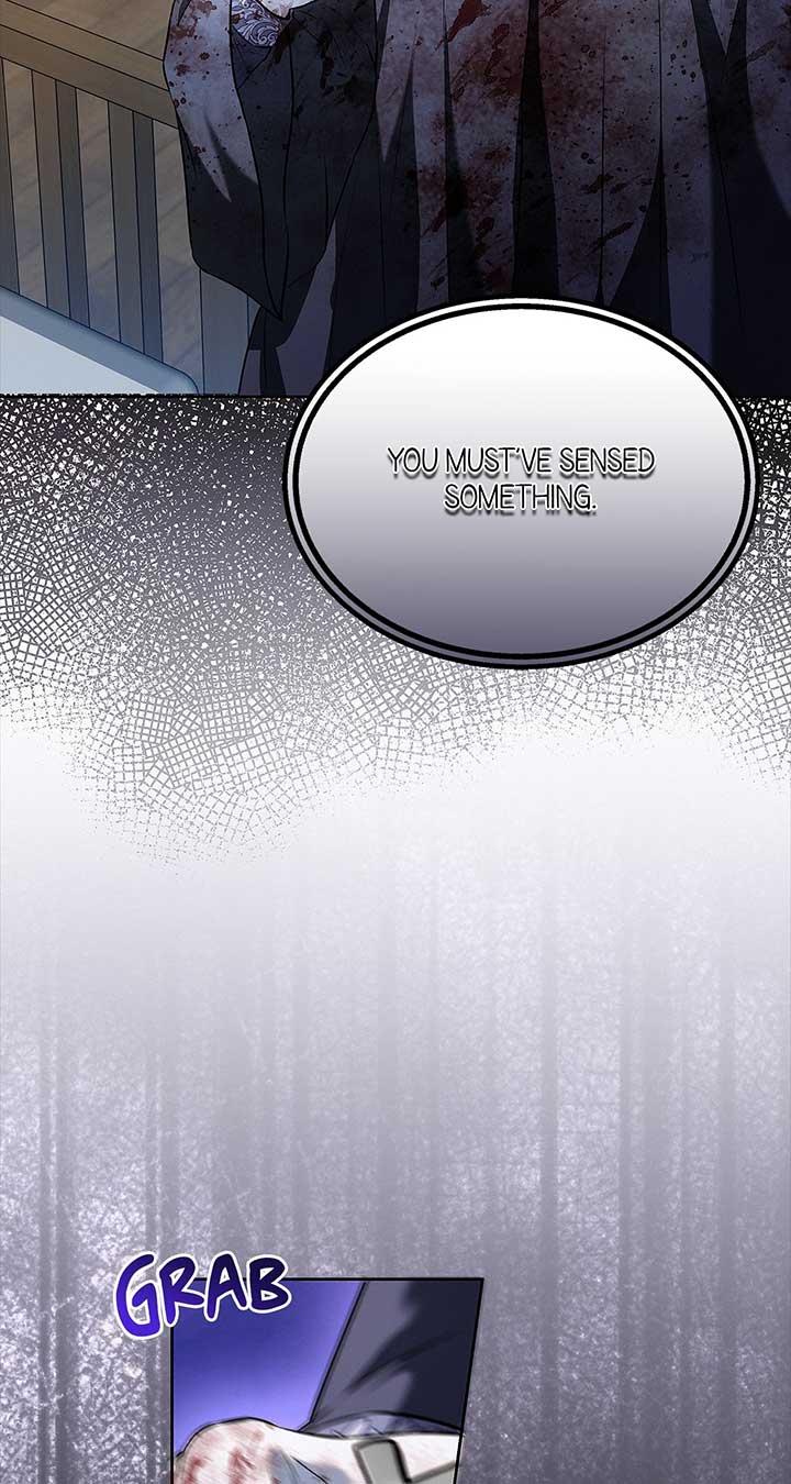 I’ve Probably Made a Mistake in Getting Married Chapter 40 page 31