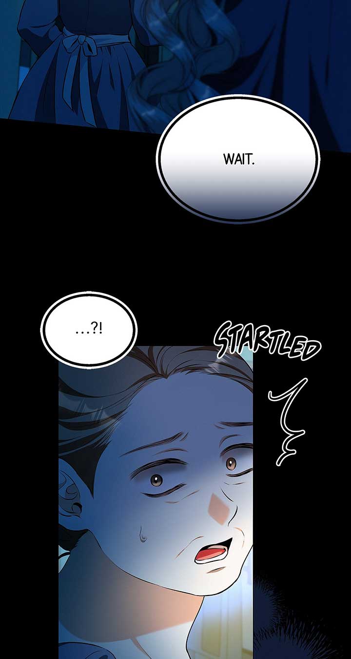 I’ve Probably Made a Mistake in Getting Married Chapter 40 page 6