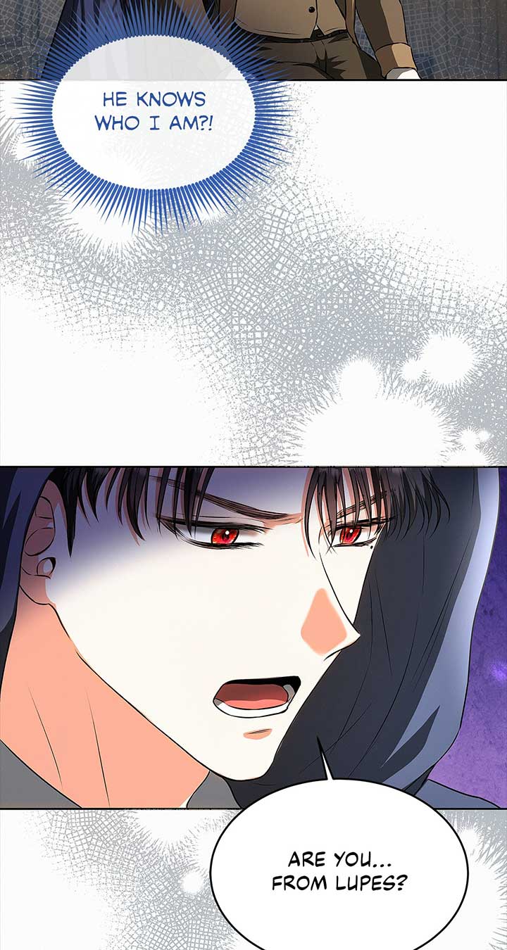 I’ve Probably Made a Mistake in Getting Married Chapter 40 page 39