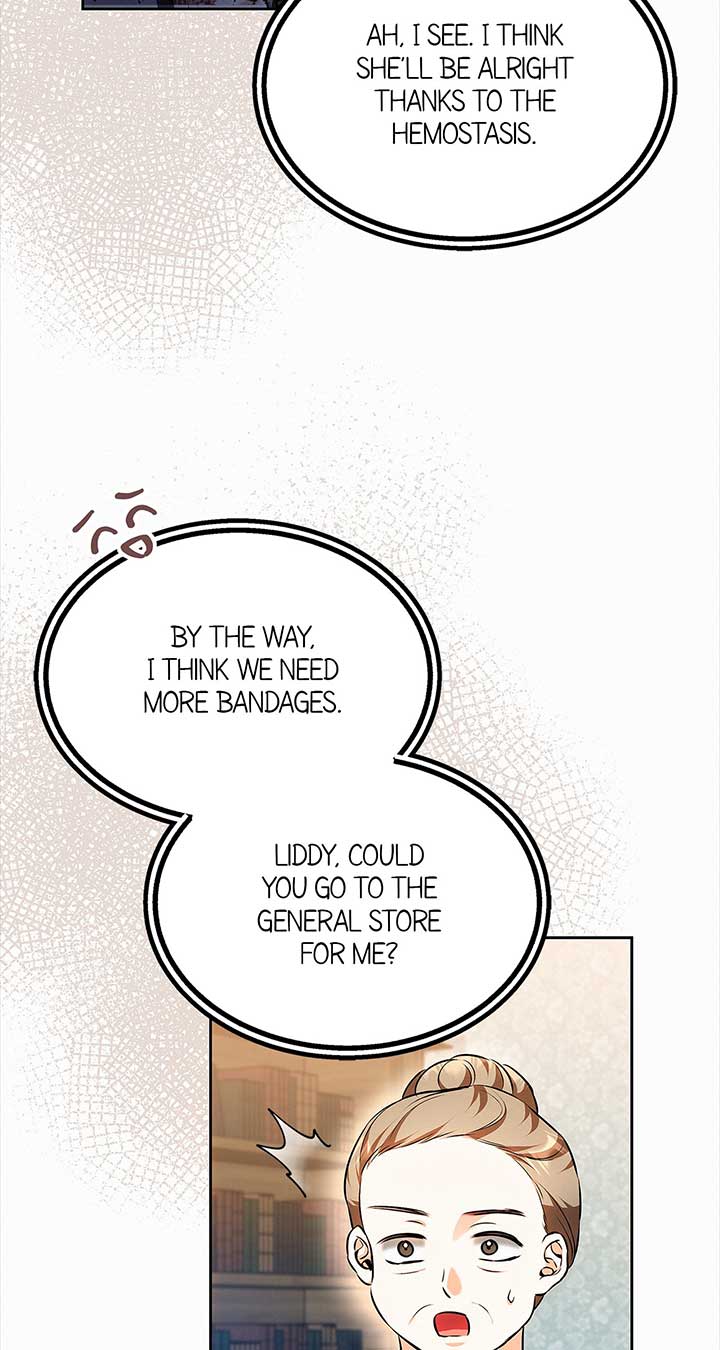 I’ve Probably Made a Mistake in Getting Married Chapter 40 page 22