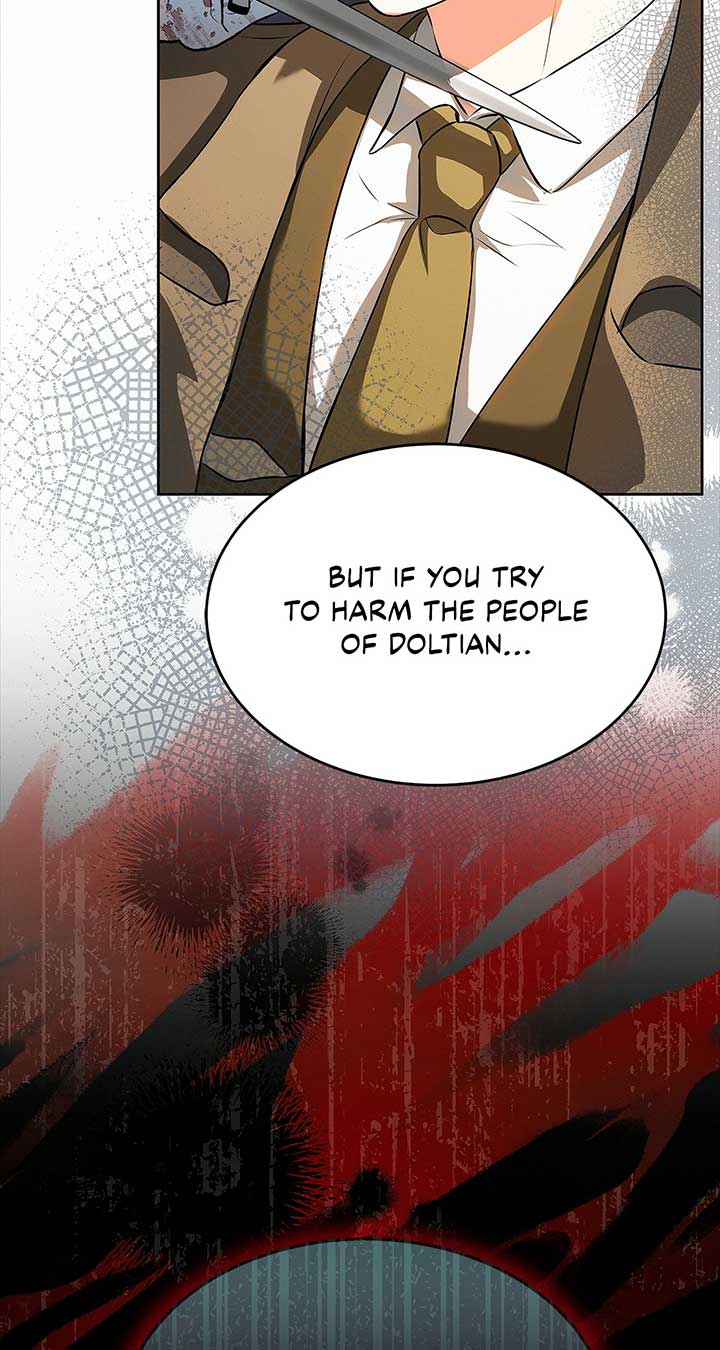 I’ve Probably Made a Mistake in Getting Married Chapter 40 page 41