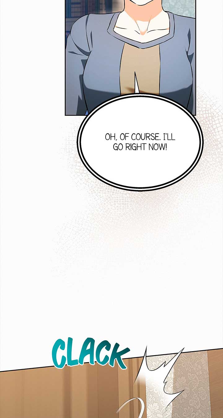 I’ve Probably Made a Mistake in Getting Married Chapter 40 page 23