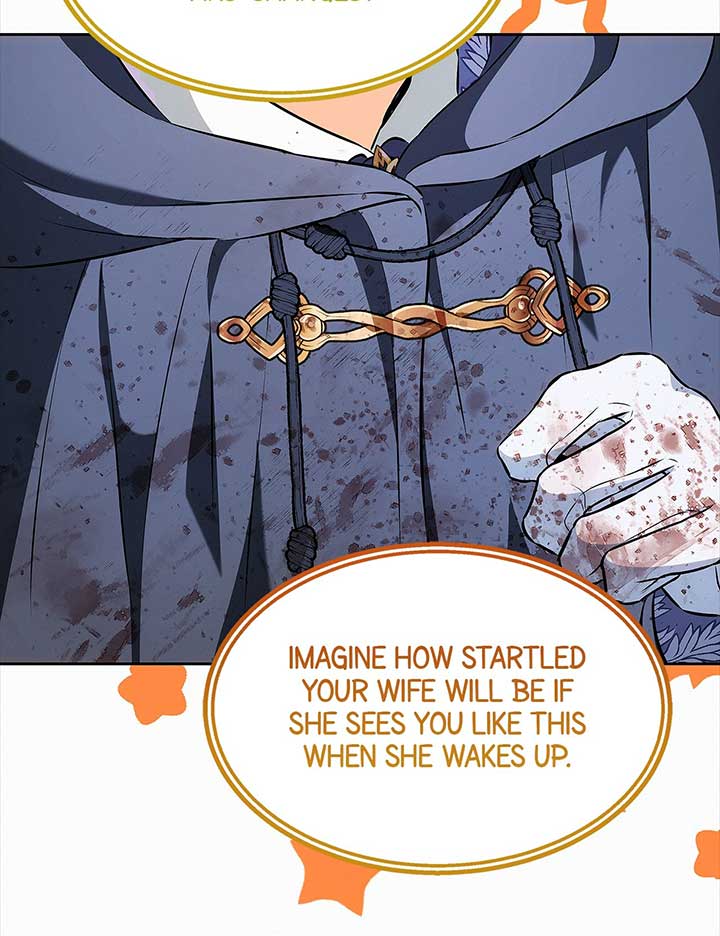 I’ve Probably Made a Mistake in Getting Married Chapter 40 page 68