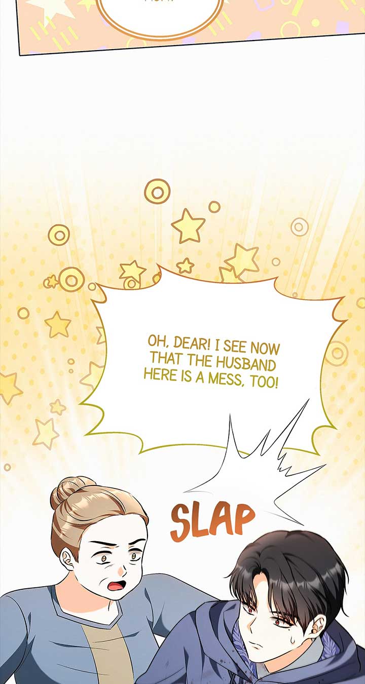 I’ve Probably Made a Mistake in Getting Married Chapter 40 page 66