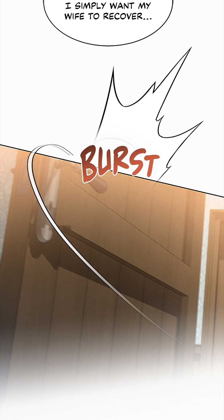 I’ve Probably Made a Mistake in Getting Married Chapter 40 page 58